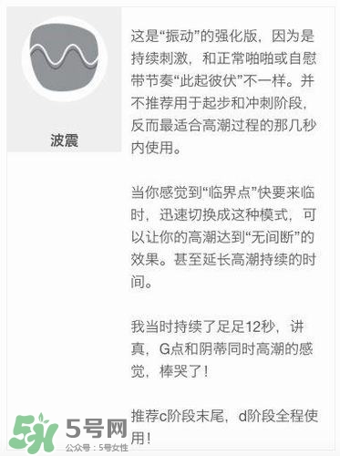 杜蕾斯煥覺C好用嗎？杜蕾斯煥覺怎么用？