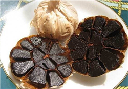 黑蒜是怎么制成的？黑蒜是哪里的特產(chǎn)？