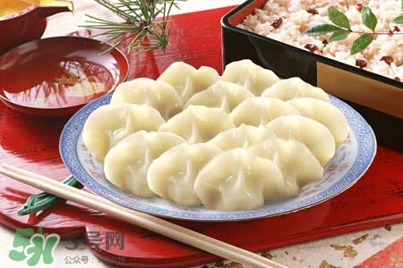 春天吃什么餡的餃子？春天吃什么餡的餃子好？