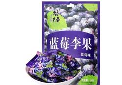 藍(lán)莓李果多少錢一袋？藍(lán)莓李果428克多少錢？