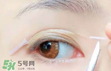 2017雙眼皮貼什么牌子好？2017雙眼皮貼品牌排行榜