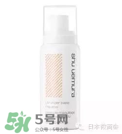 植村秀適合什么年齡段？植村秀適合什么年齡