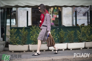 瑪麗珍鞋可以穿襪子嗎？瑪麗珍鞋襪子怎么搭配？