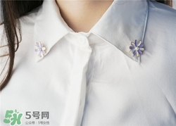 襯衫領口變黃了怎么辦？襯衣發(fā)黃怎么辦？