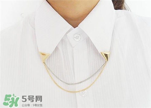 襯衫領口變黃了怎么辦？襯衣發(fā)黃怎么辦？