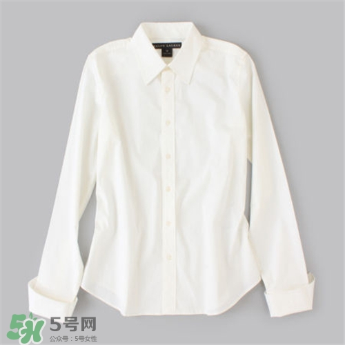 襯衫領口變黃了怎么辦？襯衣發(fā)黃怎么辦？