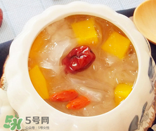 春天能吃木耳嗎？春天吃木耳需要注意些什么？