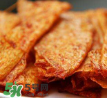 辣條是什么做的？辣條是怎么做的？