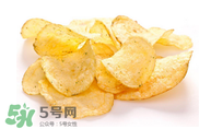 薯片吃了會(huì)胖嗎？薯片吃多了有危害嗎？
