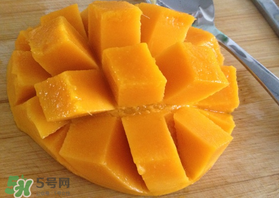 春天能吃芒果嗎？春天吃芒果的好處