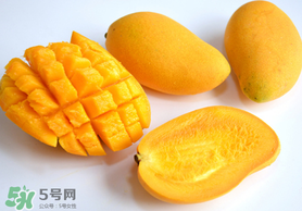 春天能吃芒果嗎？春天吃芒果的好處