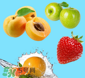 咳嗽吃什么好得快？咳嗽吃什么水果好？
