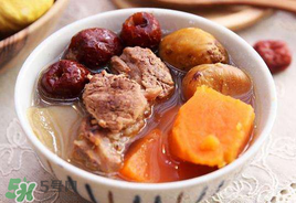 春天可以吃板栗嗎？春天吃板栗好嗎？