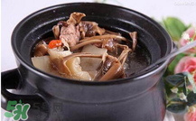什么湯好喝又有營養(yǎng)？春天什么湯好喝？
