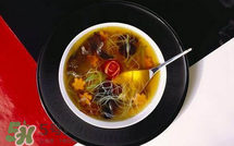 什么湯好喝又有營養(yǎng)？春天什么湯好喝？
