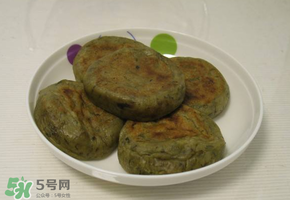 清明菜粑粑蒸多久？清明菜粑粑的做法