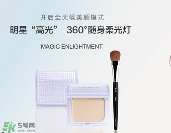 毛戈平化妝品怎么樣？毛戈平是什么檔次？