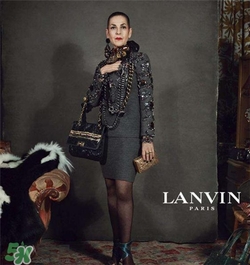 lanvin是哪個國家的牌子？浪凡是哪個國家的品牌？