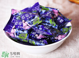 藍(lán)莓李果多少錢(qián)一袋？藍(lán)莓李果428克多少錢(qián)？