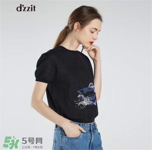 地素是什么牌子？dazzle地素是什么檔次？