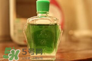 肚子疼可以擦風(fēng)油精嗎？風(fēng)油精的作用