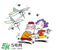 蚊蟲叮咬紅腫用什么藥？蚊子咬了怎么消腫止痛最快？