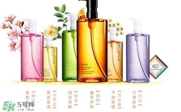 植村秀適合什么膚質(zhì)？植村秀適合干性肌膚嗎？