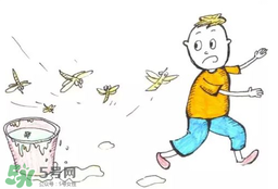 什么防蚊效果好？嬰兒用什么防蚊？