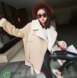 羊羔毛外套怎么清洗？羊羔毛衣服怎么洗？