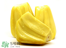 菠蘿蜜的營(yíng)養(yǎng)價(jià)值 吃菠蘿蜜有什么好處？