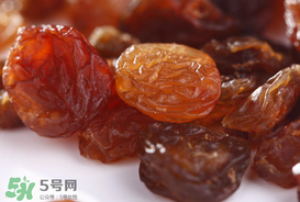 醋泡葡萄干有什么功效？醋泡葡萄干的功效與作用
