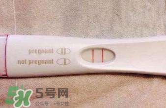 怎么看驗(yàn)孕棒結(jié)果？怎么看驗(yàn)孕棒是否懷孕？