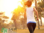 每天慢跑半小時能減肥嗎？每天慢跑多少合適？