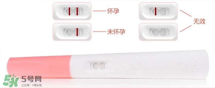 怎么看驗(yàn)孕棒結(jié)果？怎么看驗(yàn)孕棒是否懷孕？