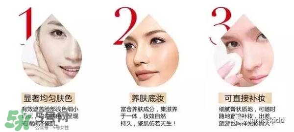毛戈平化妝品怎么樣？毛戈平是什么檔次？