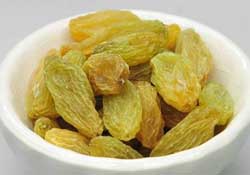 醋泡葡萄干有什么禁忌？醋泡葡萄干有什么副作用？