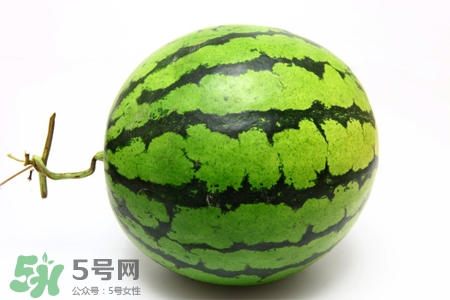 西瓜是低糖水果嗎？西瓜是低糖還是高糖？