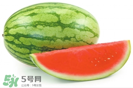 西瓜是低糖水果嗎？西瓜是低糖還是高糖？
