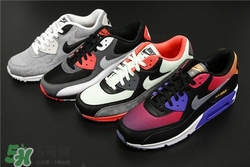 耐克zoom和air max哪個(gè)好？nike耐克氣墊鞋哪款好？