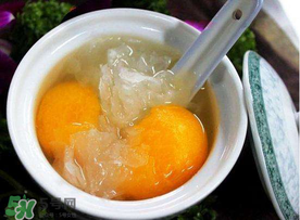 枇杷可以煮水喝嗎？枇杷煮水的功效與作用