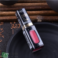 歐萊雅紛澤唇釉緋粉玫瑰限量版 歐萊雅玫瑰限量唇釉試色 歐萊雅紛澤唇釉緋粉玫瑰限量版 歐萊雅玫瑰限量唇釉試色