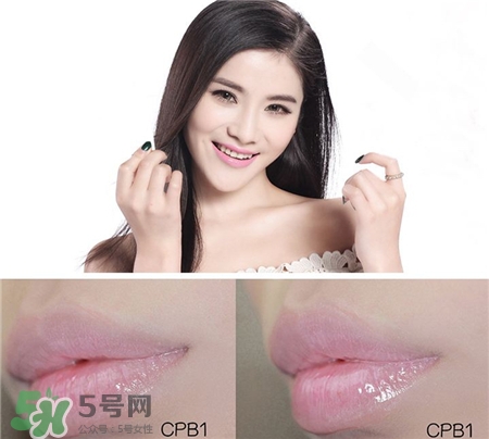 歐萊雅紛澤唇釉緋粉玫瑰限量版 歐萊雅玫瑰限量唇釉試色 歐萊雅紛澤唇釉緋粉玫瑰限量版 歐萊雅玫瑰限量唇釉試色