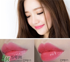 歐萊雅紛澤唇釉緋粉玫瑰限量版 歐萊雅玫瑰限量唇釉試色 歐萊雅紛澤唇釉緋粉玫瑰限量版 歐萊雅玫瑰限量唇釉試色