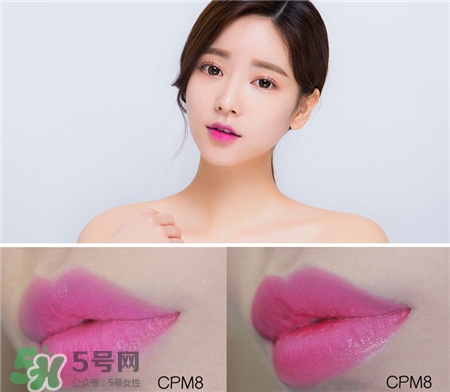 歐萊雅紛澤唇釉緋粉玫瑰限量版 歐萊雅玫瑰限量唇釉試色 歐萊雅紛澤唇釉緋粉玫瑰限量版 歐萊雅玫瑰限量唇釉試色