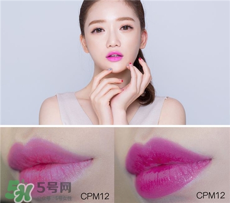 歐萊雅紛澤唇釉緋粉玫瑰限量版 歐萊雅玫瑰限量唇釉試色 歐萊雅紛澤唇釉緋粉玫瑰限量版 歐萊雅玫瑰限量唇釉試色