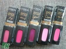 歐萊雅紛澤唇釉緋粉玫瑰限量版 歐萊雅玫瑰限量唇釉試色 歐萊雅紛澤唇釉緋粉玫瑰限量版 歐萊雅玫瑰限量唇釉試色