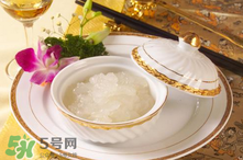 雪蛤的功效與作用？雪蛤有什么功效？