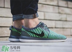 nike roshe two怎么樣？耐克roshe two好不好？
