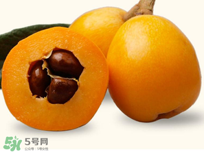 六個月寶寶可以吃枇杷嗎？6個月的寶寶能吃枇杷嗎？