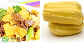菠蘿蜜怎么吃？菠蘿蜜好吃嗎？